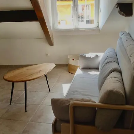 Apartman Petit - 5min Plages & Gare & Palais Des Festivals - Climatisation Cannes