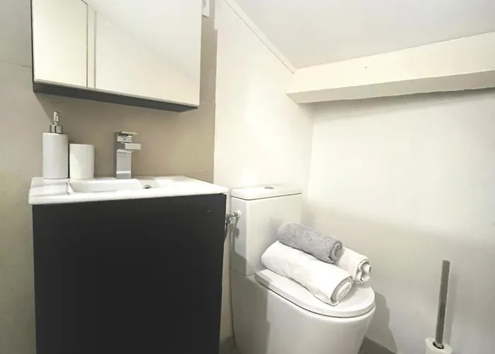 Apartamento Petit - 5min Plages & Gare & Palais Des Festivals - Climatisation