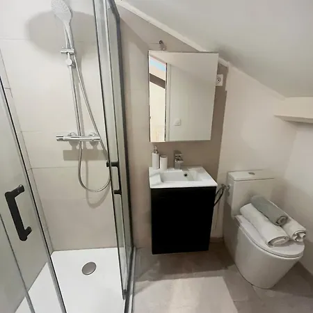 Petit - 5min Plages & Gare & Palais Des Festivals - Climatisation Lejlighed